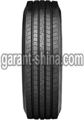 Firestone FS422+ (рулевая) 295/80 R22.5 152/148M 18PR - Фото протектора